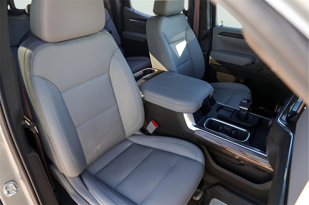 Used Car 2023 Chevrolet Silverado 1500  Rst For Sale Under $40,000 In Austin, Texas