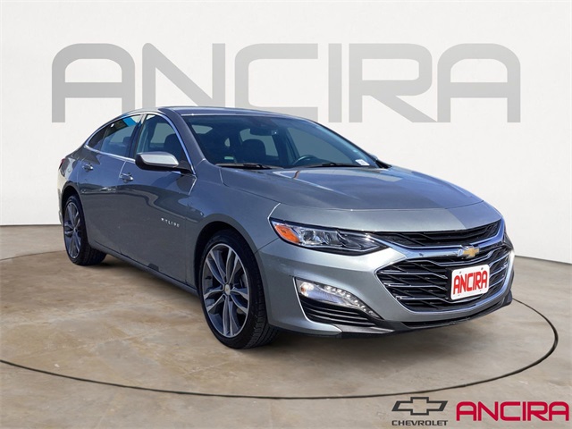 Used Car 2024 Chevrolet Malibu  Lt For Sale Under $25,000 In San Antonio, Texas