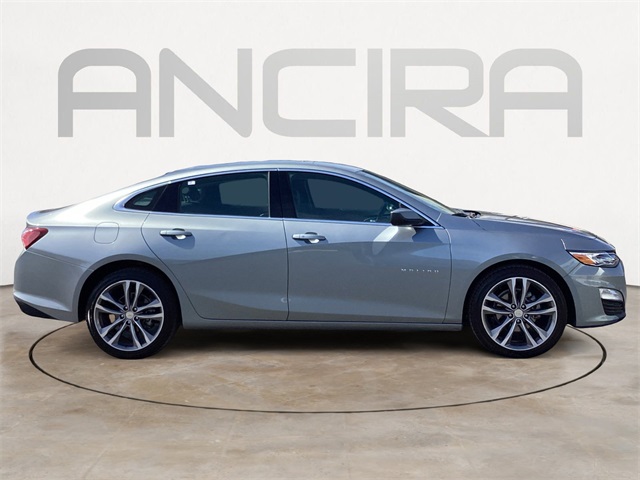 Used Car 2024 Chevrolet Malibu  Lt For Sale Under $25,000 In San Antonio, Texas