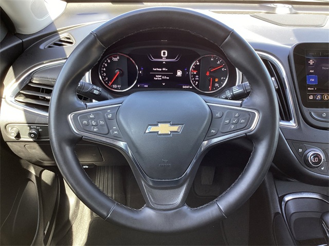 Used Car 2024 Chevrolet Malibu  Lt For Sale Under $25,000 In San Antonio, Texas