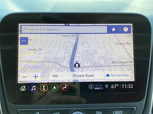 Used Car 2024 Chevrolet Malibu  Lt For Sale Under $25,000 In San Antonio, Texas