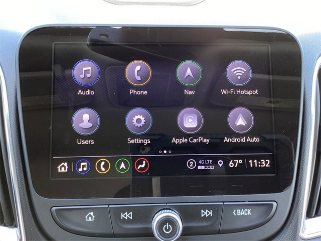 Used Car 2024 Chevrolet Malibu  Lt For Sale Under $25,000 In San Antonio, Texas