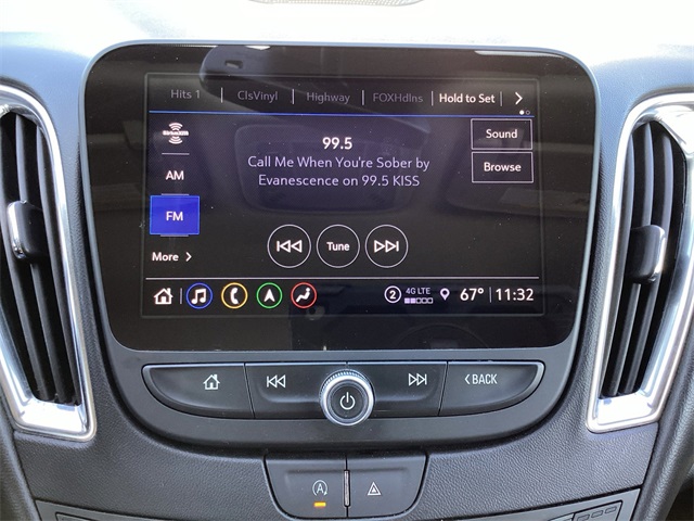 Used Car 2024 Chevrolet Malibu  Lt For Sale Under $25,000 In San Antonio, Texas