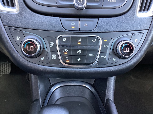 Used Car 2024 Chevrolet Malibu  Lt For Sale Under $25,000 In San Antonio, Texas