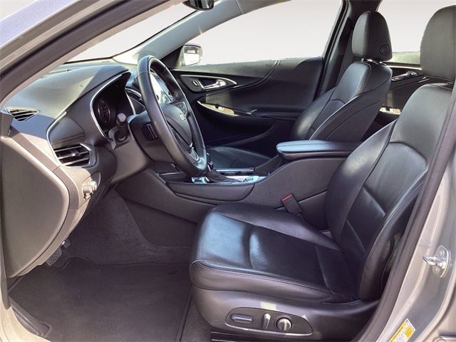 Used Car 2024 Chevrolet Malibu  Lt For Sale Under $25,000 In San Antonio, Texas