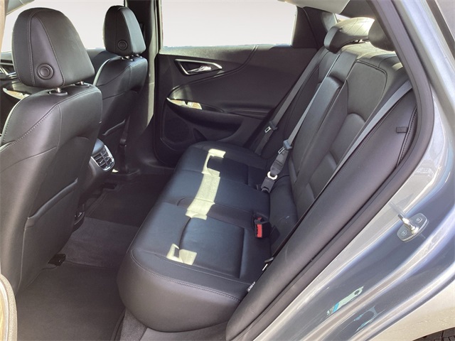 Used Car 2024 Chevrolet Malibu  Lt For Sale Under $25,000 In San Antonio, Texas