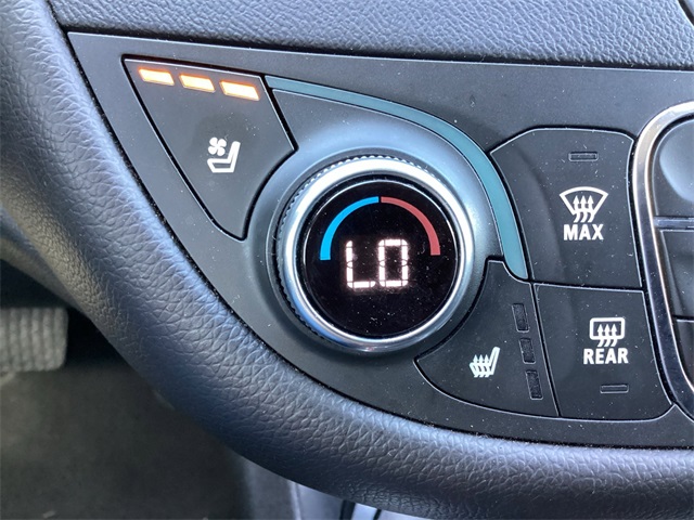 Used Car 2024 Chevrolet Malibu  Lt For Sale Under $25,000 In San Antonio, Texas