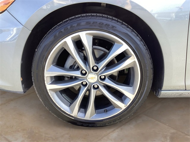 Used Car 2024 Chevrolet Malibu  Lt For Sale Under $25,000 In San Antonio, Texas