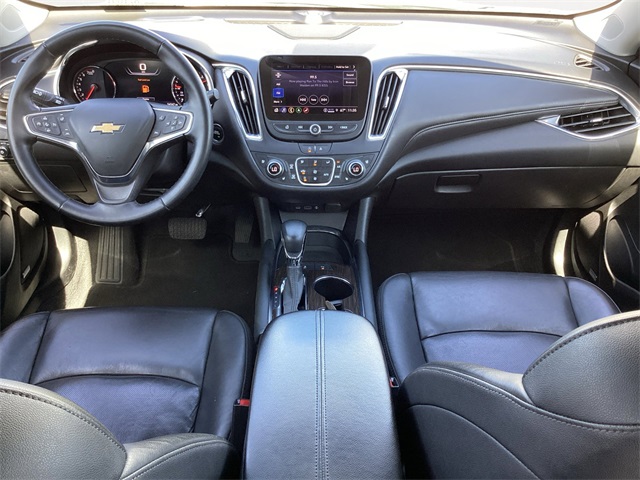 Used Car 2024 Chevrolet Malibu  Lt For Sale Under $25,000 In San Antonio, Texas