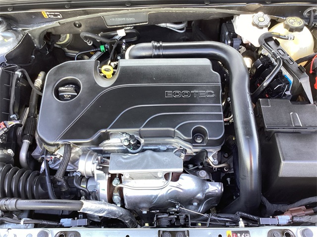 Used Car 2024 Chevrolet Malibu  Lt For Sale Under $25,000 In San Antonio, Texas