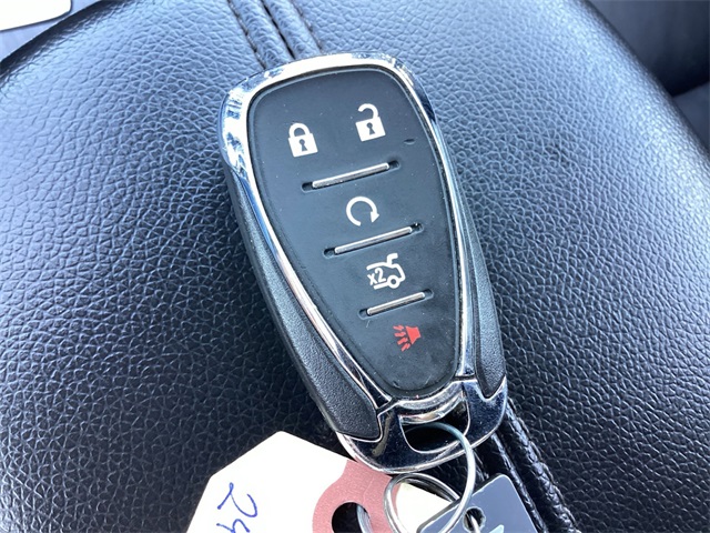 Used Car 2024 Chevrolet Malibu  Lt For Sale Under $25,000 In San Antonio, Texas