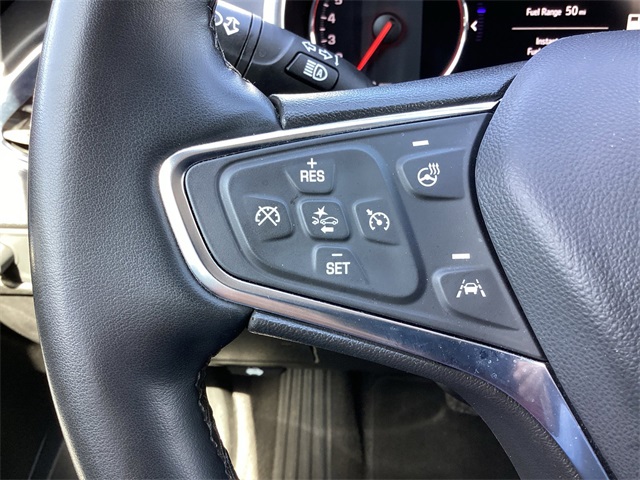 Used Car 2024 Chevrolet Malibu  Lt For Sale Under $25,000 In San Antonio, Texas