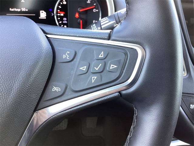 Used Car 2024 Chevrolet Malibu  Lt For Sale Under $25,000 In San Antonio, Texas