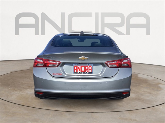 Used Car 2024 Chevrolet Malibu  Lt For Sale Under $25,000 In San Antonio, Texas