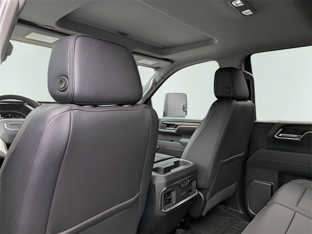 New Car 2025 Gmc Sierra 2500hd  Denali For Sale Under $110,000 In Austin, Texas