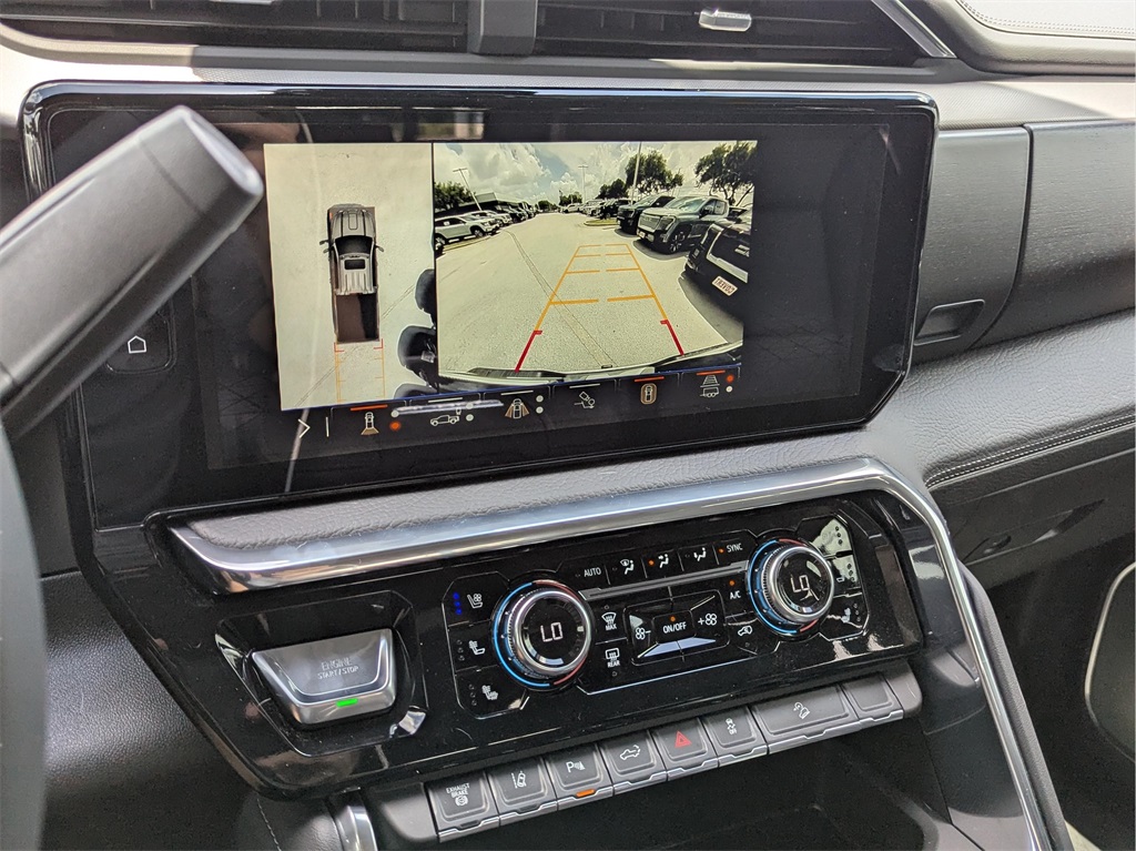 New Car 2025 Gmc Sierra 2500hd  Denali For Sale Under $110,000 In Austin, Texas
