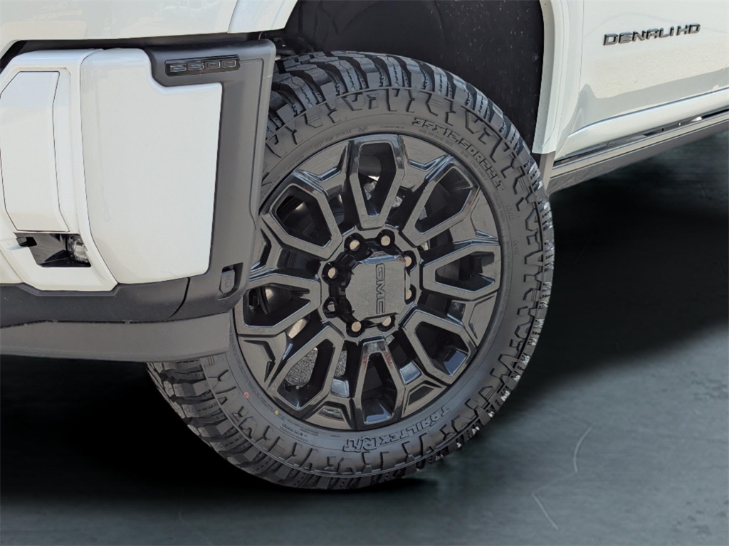 New Car 2025 Gmc Sierra 2500hd  Denali For Sale Under $110,000 In Austin, Texas