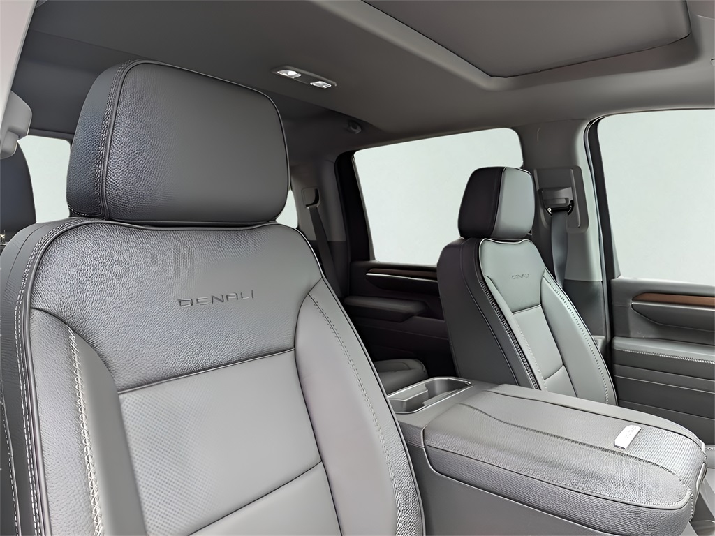 New Car 2025 Gmc Sierra 2500hd  Denali For Sale Under $110,000 In Austin, Texas