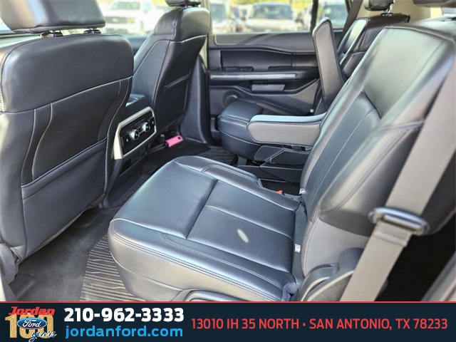 Used Car 2024 Ford Expedition  Xlt For Sale Under $50,000 In San Antonio, Texas