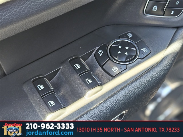 Used Car 2024 Ford Expedition  Xlt For Sale Under $50,000 In San Antonio, Texas
