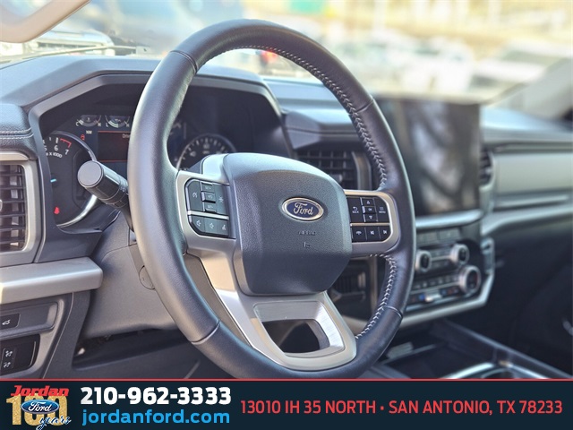 Used Car 2024 Ford Expedition  Xlt For Sale Under $50,000 In San Antonio, Texas