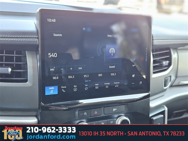Used Car 2024 Ford Expedition  Xlt For Sale Under $50,000 In San Antonio, Texas