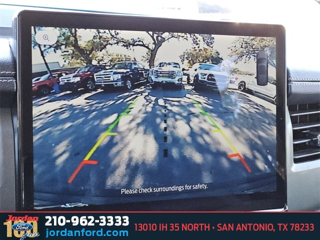 Used Car 2024 Ford Expedition  Xlt For Sale Under $50,000 In San Antonio, Texas