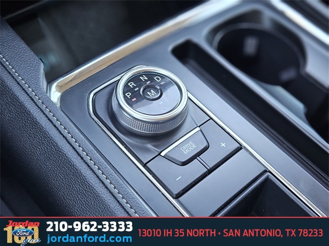 Used Car 2024 Ford Expedition  Xlt For Sale Under $50,000 In San Antonio, Texas