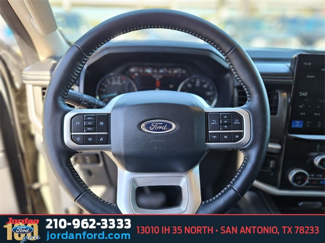 Used Car 2024 Ford Expedition  Xlt For Sale Under $50,000 In San Antonio, Texas