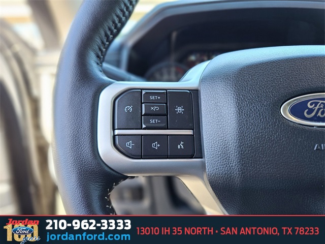 Used Car 2024 Ford Expedition  Xlt For Sale Under $50,000 In San Antonio, Texas