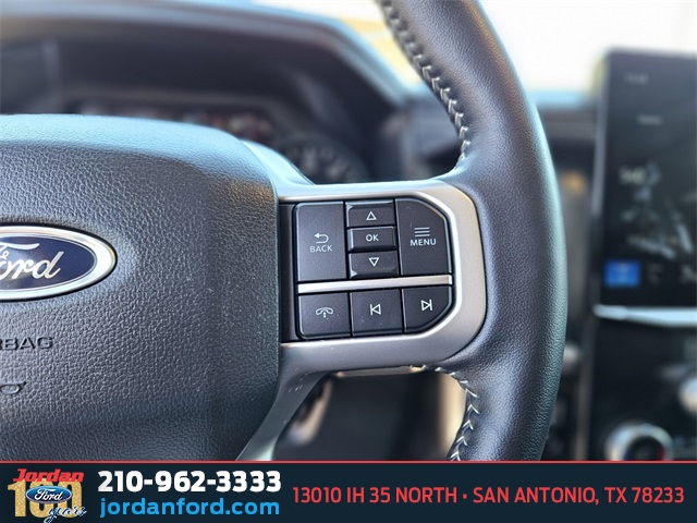 Used Car 2024 Ford Expedition  Xlt For Sale Under $50,000 In San Antonio, Texas
