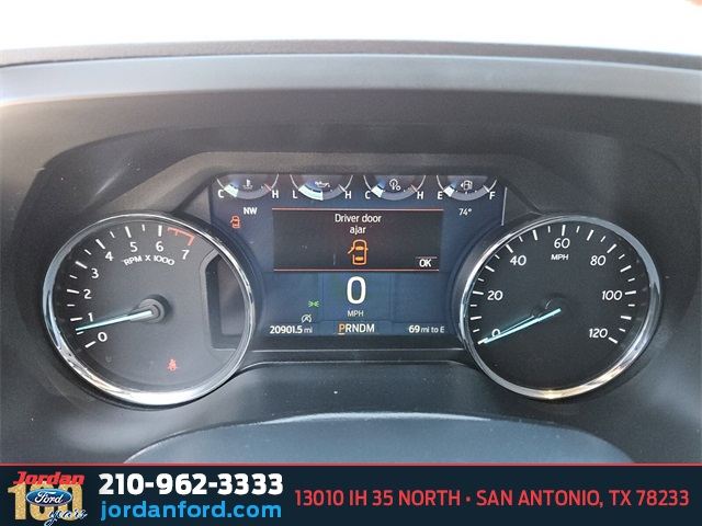 Used Car 2024 Ford Expedition  Xlt For Sale Under $50,000 In San Antonio, Texas
