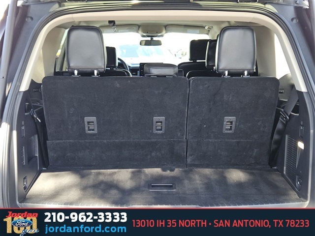 Used Car 2024 Ford Expedition  Xlt For Sale Under $50,000 In San Antonio, Texas