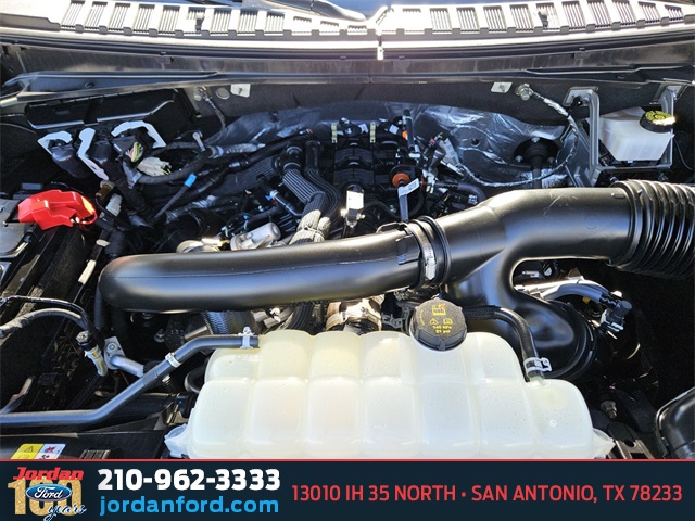 Used Car 2024 Ford Expedition  Xlt For Sale Under $50,000 In San Antonio, Texas