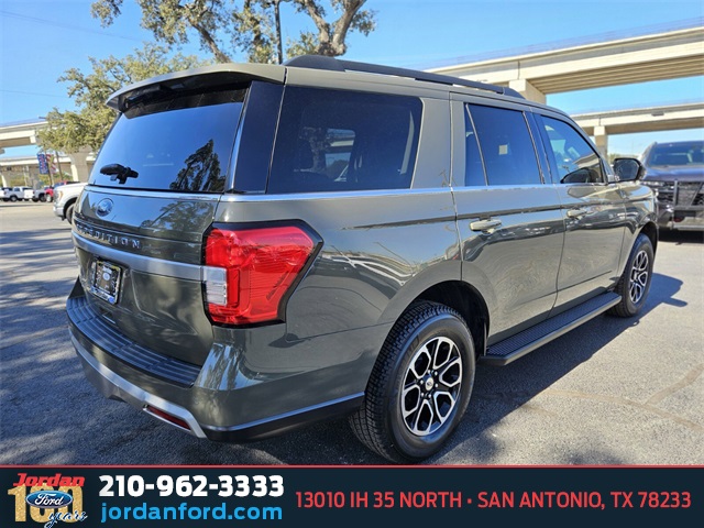 Used Car 2024 Ford Expedition  Xlt For Sale Under $50,000 In San Antonio, Texas