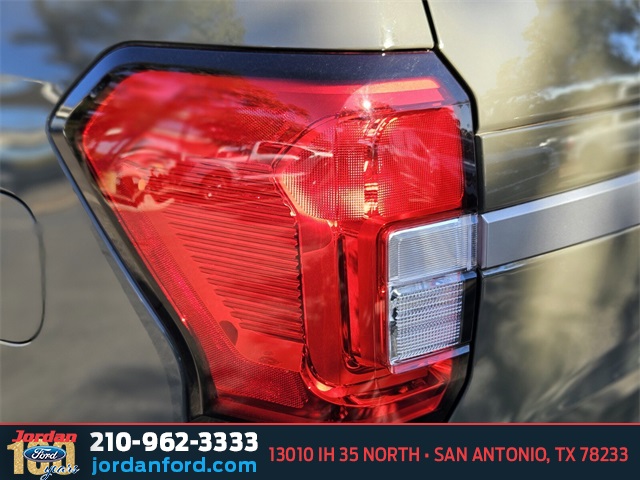 Used Car 2024 Ford Expedition  Xlt For Sale Under $50,000 In San Antonio, Texas