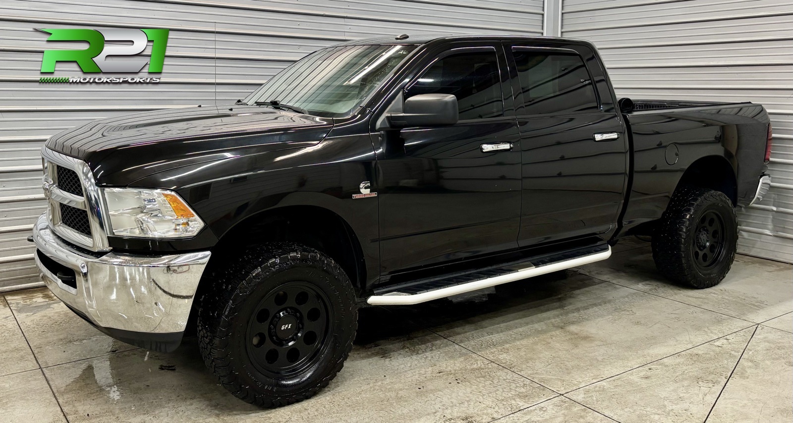 2016 Chevrolet Silverado 1500 LT photo 4