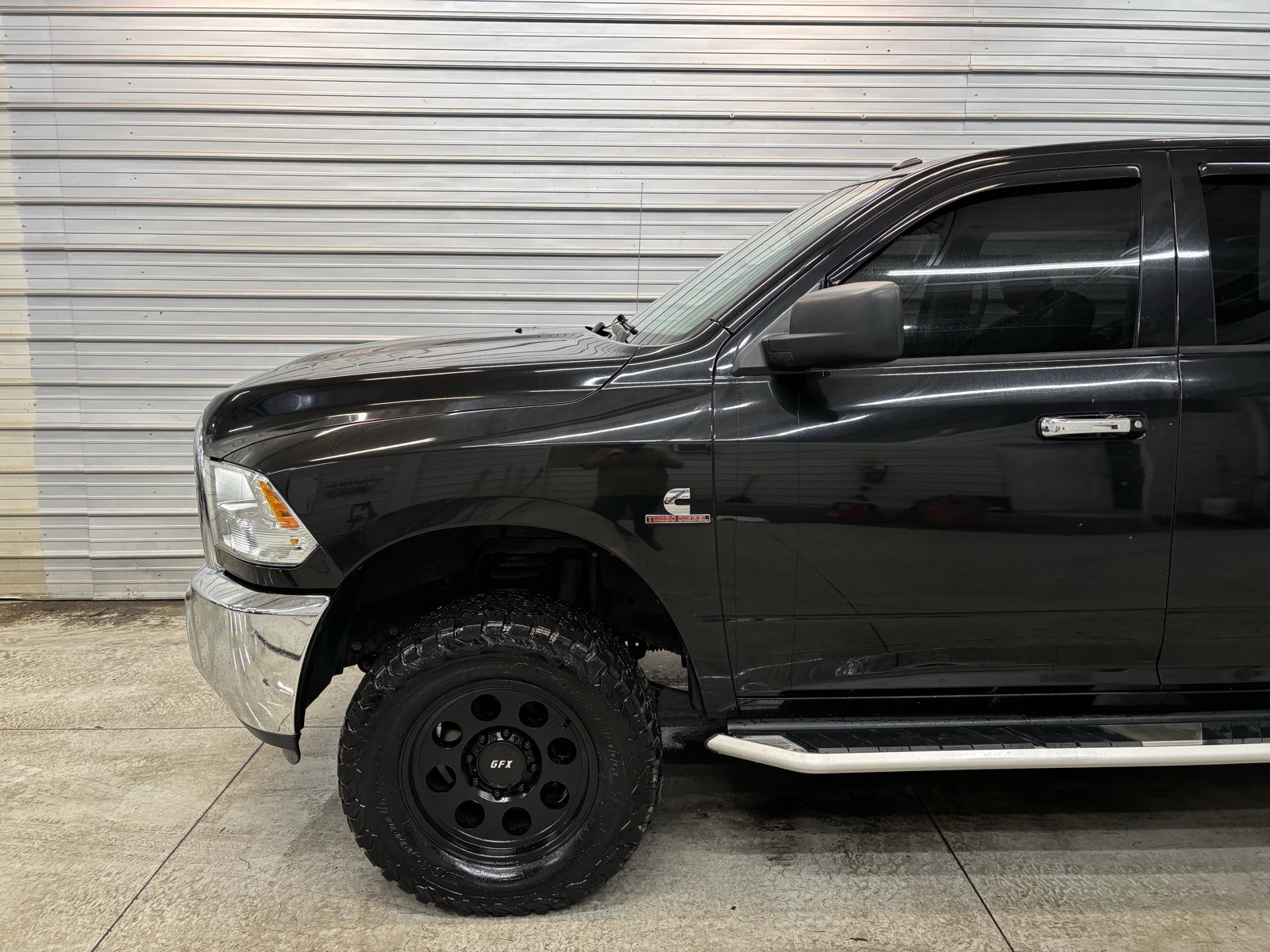2016 Chevrolet Silverado 1500 LT photo 6