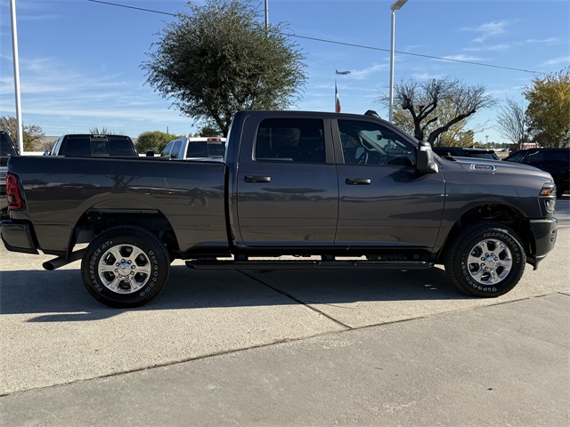 2025 Ram 2500 Big Horn - 2
