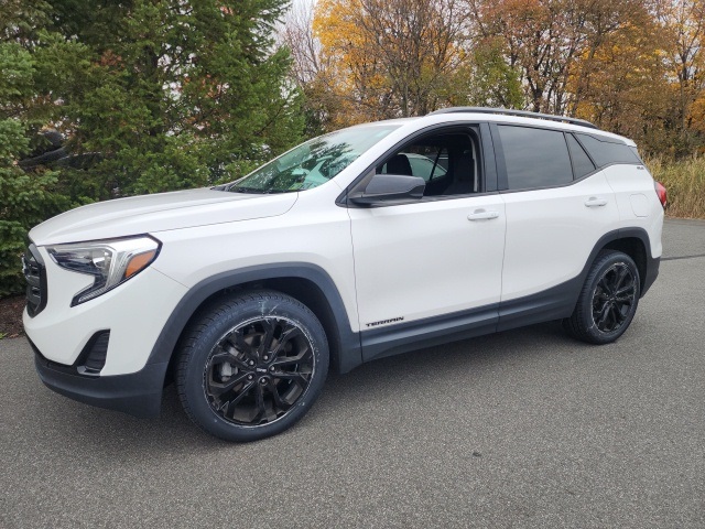 2020 GMC Terrain for sale at PATRIOT BUICK GMC OF BOYERTOWN