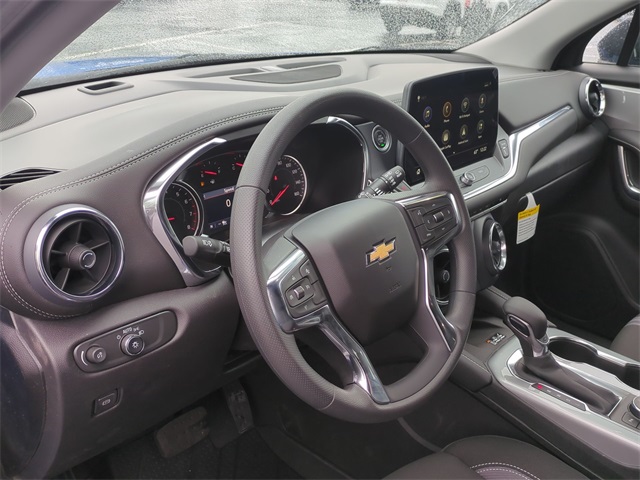 2025 Chevrolet Blazer LT for sale at PATRIOT CHEVROLET OF LIMERICK