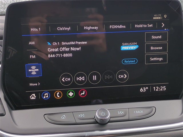 2025 Chevrolet Blazer LT for sale at PATRIOT CHEVROLET OF LIMERICK