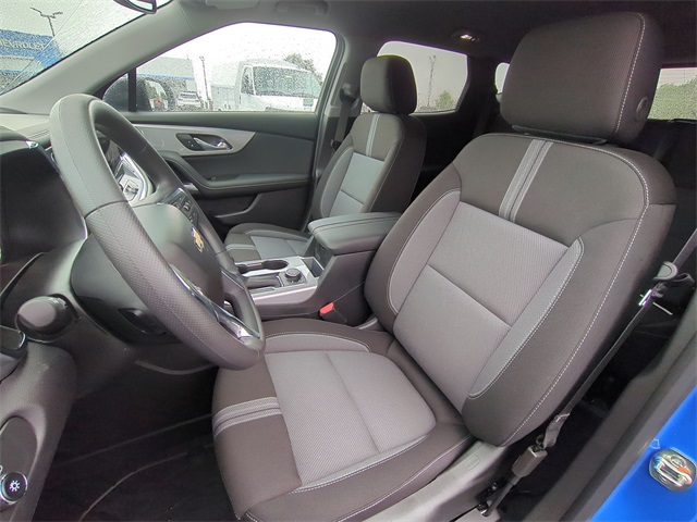 2025 Chevrolet Blazer LT for sale at PATRIOT CHEVROLET OF LIMERICK