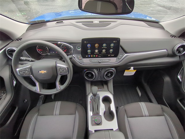 2025 Chevrolet Blazer LT for sale at PATRIOT CHEVROLET OF LIMERICK