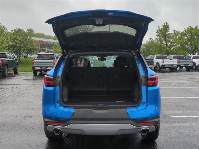 2025 Chevrolet Blazer LT for sale at PATRIOT CHEVROLET OF LIMERICK