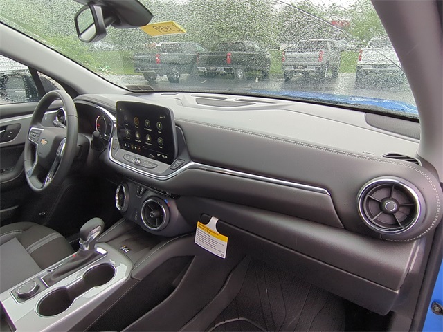 2025 Chevrolet Blazer LT for sale at PATRIOT CHEVROLET OF LIMERICK