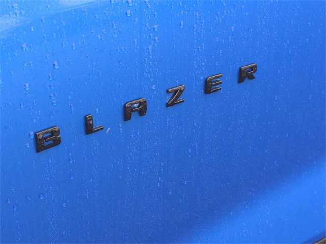 2025 Chevrolet Blazer LT for sale at PATRIOT CHEVROLET OF LIMERICK