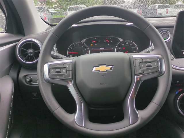 2025 Chevrolet Blazer LT for sale at PATRIOT CHEVROLET OF LIMERICK