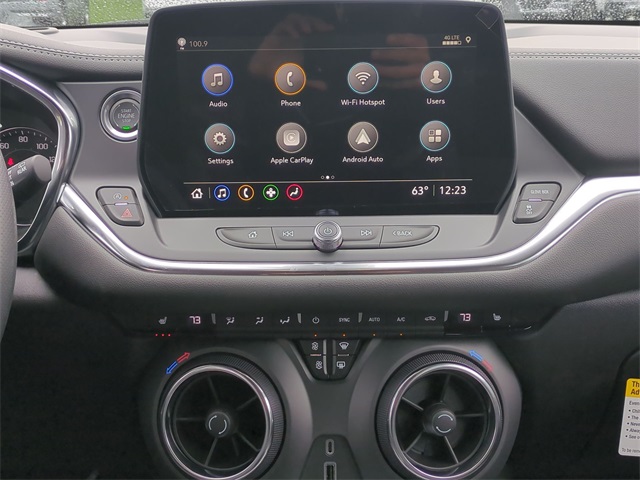 2025 Chevrolet Blazer LT for sale at PATRIOT CHEVROLET OF LIMERICK