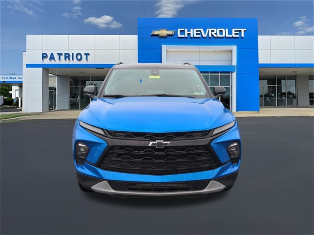2025 Chevrolet Blazer LT for sale at PATRIOT CHEVROLET OF LIMERICK